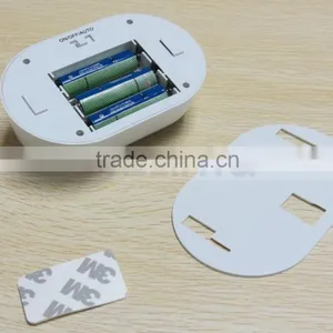 Novelty LED Light Control Infrared Human Induction Sensor Lamp thumbnail-4