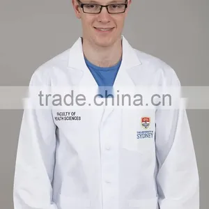 Doctor/Lab Coat thumbnail-1