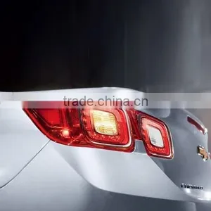 Malibu Genuine LED Tail Lights Rear Lamp 1:1 Replacement thumbnail-1