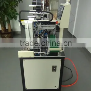 Automating Labeling Machine thumbnail-5