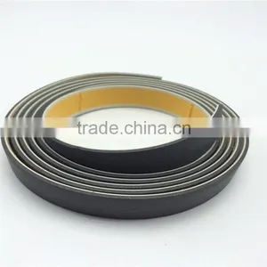 Intumescent Seal With 3M Adhesive Tape thumbnail-3