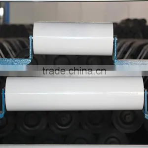 Dia.94mm Conveyor Roller/Idler Roller With Stainless Steel Shell thumbnail-5