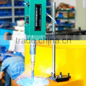 Rotary Welding Machines /Bore Welder and TDG50 Line Boring thumbnail-4