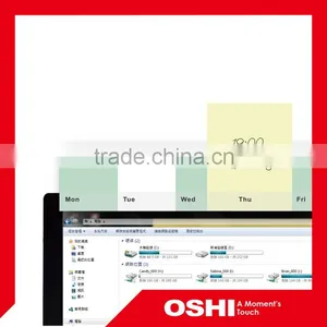 New Fashional Design Office Stationery, Stationery Shop Design, Office Stationery Items thumbnail-2