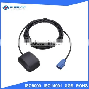 Direct Buy From Factory Gps Gsm Antenna Adapter for Laptop With FAKRA Connector thumbnail-1