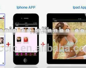 IOS Iphone/ipad Software/application Developing thumbnail-1