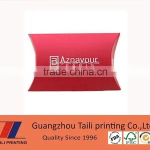 New Design Sock Packaging Box With Window thumbnail-4