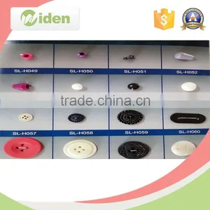 Buttons With Feet Neck Designs of Kurtis With Buttons Plastic Button thumbnail-1