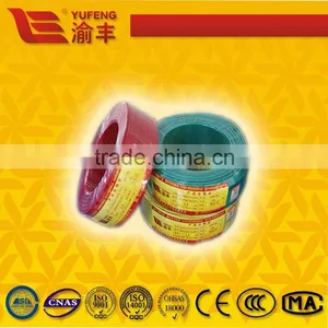 Outdoor Building Non-sheathed Heat Resistance Electrical Wire thumbnail-5