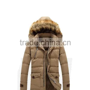 Custom Winter Men Down Jacket Filling Machine thumbnail-1