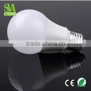 2015 Top Selling A60 3w 5w 7w 9w 12w Led Bulbs Light thumbnail-1