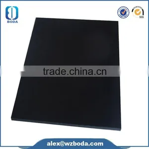 Plastic Color Pvc Sheet Made in China thumbnail-4