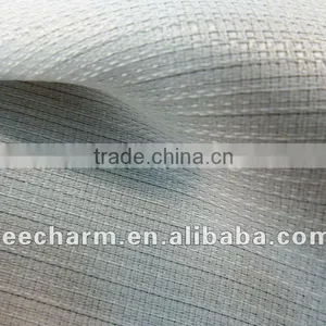 Fashion Garment New Style Stiff Organza Fabric thumbnail-1