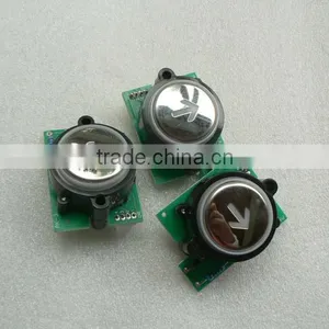 Elevator Push Button AK-3 Lift Parts thumbnail-1