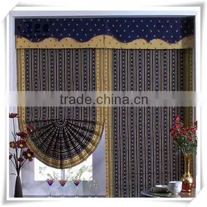 Yilian 2016 New Style Roman Blinds for Windows Curtain thumbnail-1