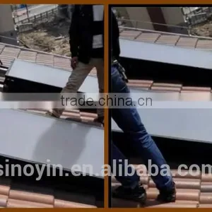 Compact Residential Solar Water Heater, 100L, 200L, 300L, Compact Solar Water Heater thumbnail-1