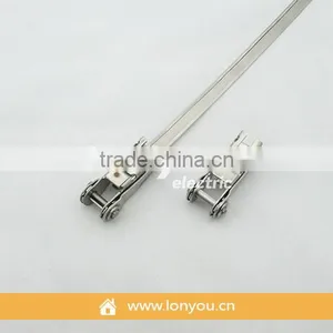 QUICK-BAND Ratchet-lokt Stainless Steel Ties thumbnail-2