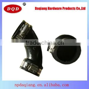 Supply Automotive Part Rubber Flex Couplings thumbnail-1