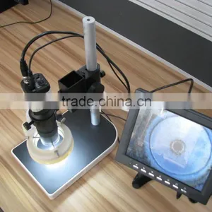 Electron Microscope for Bosch Injector Valve thumbnail-1