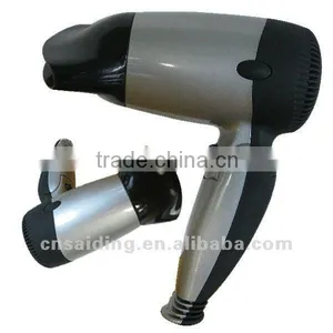 Dual Voltage Hair Dryer thumbnail-1