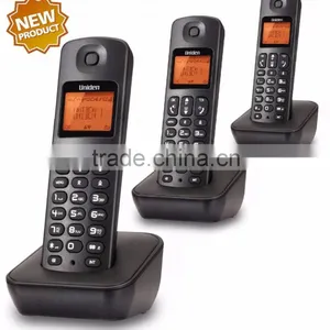 AT 3100-3 DECT 1.8 & FSK/DTMF thumbnail-1