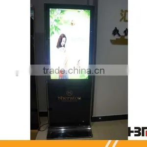 New Products Samsung Lcd Panel Advertising Display thumbnail-2