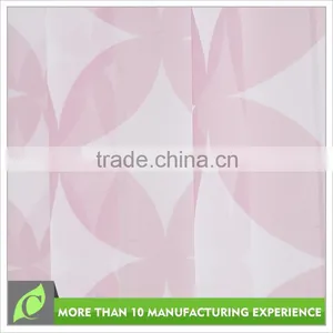 Shaoxing Textile Luxury Window Use Print Hotel Blackout Curtain thumbnail-3