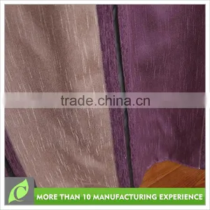 New Style Classical Bedroom Use Blackout Door Curtain Models thumbnail-4