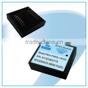 RFID 125KHz Dual Decoding ASK/FSK Read Module thumbnail-1