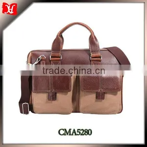 2014 Brand New Casual Bag, Name Brand Fashion Casual Bags, Casual Shoulder Long Strap Bag thumbnail-1