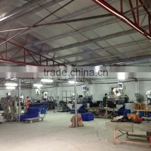 Rubber Sole Hydraulic Moulding Machine RB Soles Machine thumbnail-3