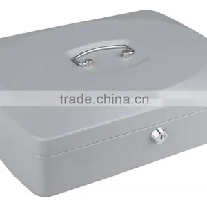 Gound Metal Coin Banks thumbnail-1