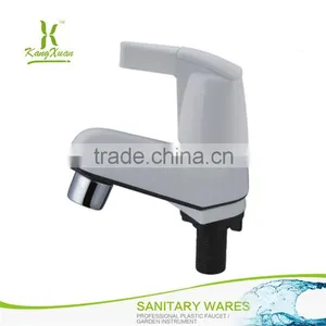Deck Mounted Abs Plastic Unique Bathroom Faucets thumbnail-2