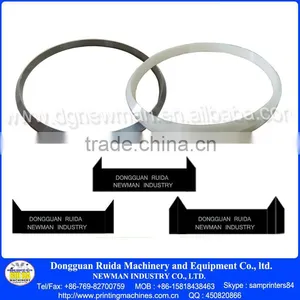 Ink Cup Pad Printer Carbide Ring thumbnail-1