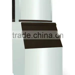 Commercial Stainless Steel Refrigeration Equipment thumbnail-1