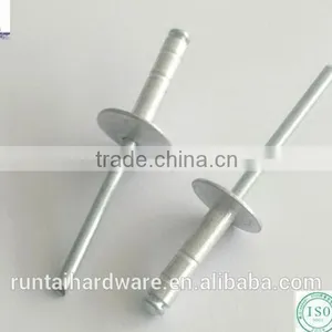 Precision Acm Rivet Head Screw thumbnail-1