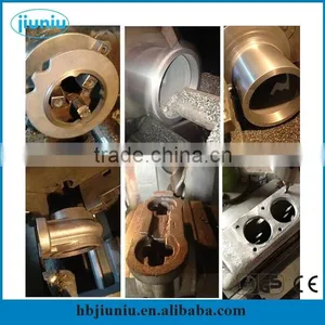 Customized Logo Chain Pulley Block Chain Block Chain for Above Blocks, Chain Pulley Block thumbnail-5