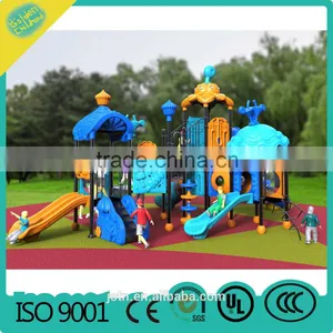 Children Outdoor Playground Equipment/outdoor Playground Slide thumbnail-1