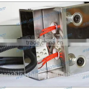 Lead-free Dip Soldering Pot thumbnail-4