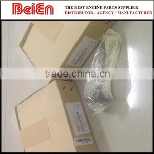 Excavator Engine Parts -- 6BG1 Vavle / Seat /Guide thumbnail-5