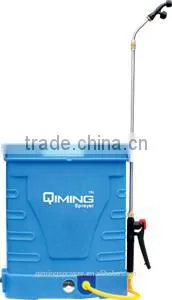 16L Agriculture Power Mist Sprayer thumbnail-1