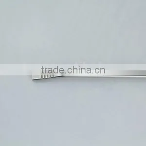 18/8 Stainless Steel Bar Mixing Cocktail Spoon thumbnail-3