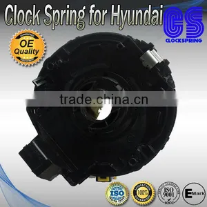 93490-38001 Spiral Cable Sub-Assy Airbag Clock Spring for Hunydai Sonata thumbnail-1