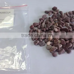 8-10mm Red Small Pebbles thumbnail-1