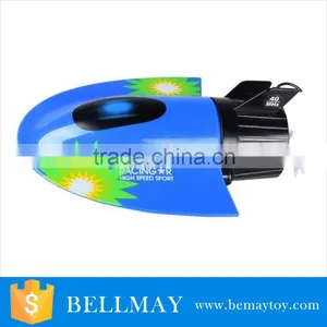 2 Color Mix rc Boat Underwater rc Submarine Toy thumbnail-1