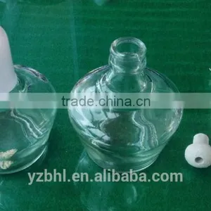 1381 Alcohol Lamp With Plastic Cap thumbnail-1
