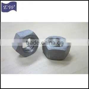 Heavy Duty Hex Nut Din 555 (DIN 555) thumbnail-6