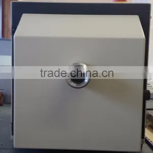 Large Capacity Outer Jacket Stripper - Schleuniger JS8300 - Used Machine up to 25mm Diameter thumbnail-2