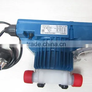 Italy SEKO Manually Adjustable AKS Series Dosing Pump thumbnail-3