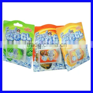 Sugar Free Mouth Breath Fresheners Film After Meal thumbnail-1